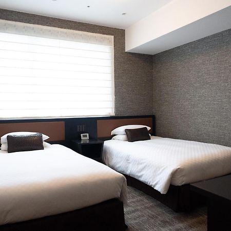 Hearton Hotel Kita Umeda Osaka Eksteriør billede