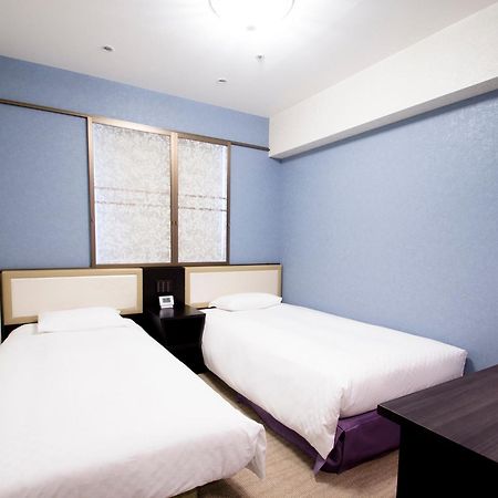 Hearton Hotel Kita Umeda Osaka Eksteriør billede