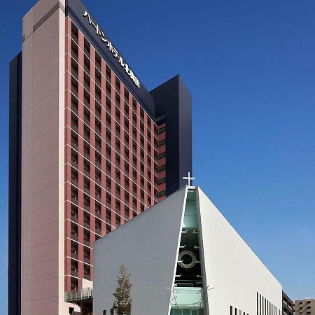 Hearton Hotel Kita Umeda Osaka Eksteriør billede