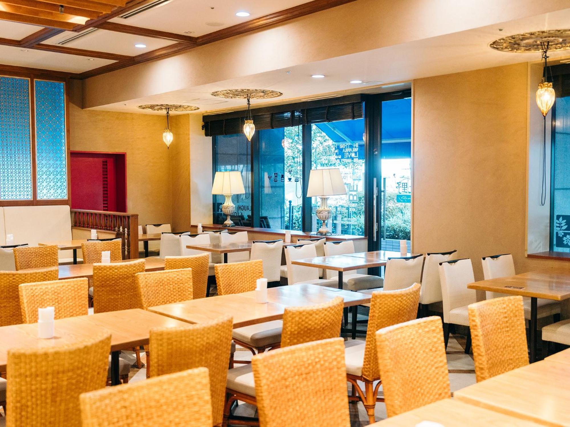 Hearton Hotel Kita Umeda Osaka Eksteriør billede