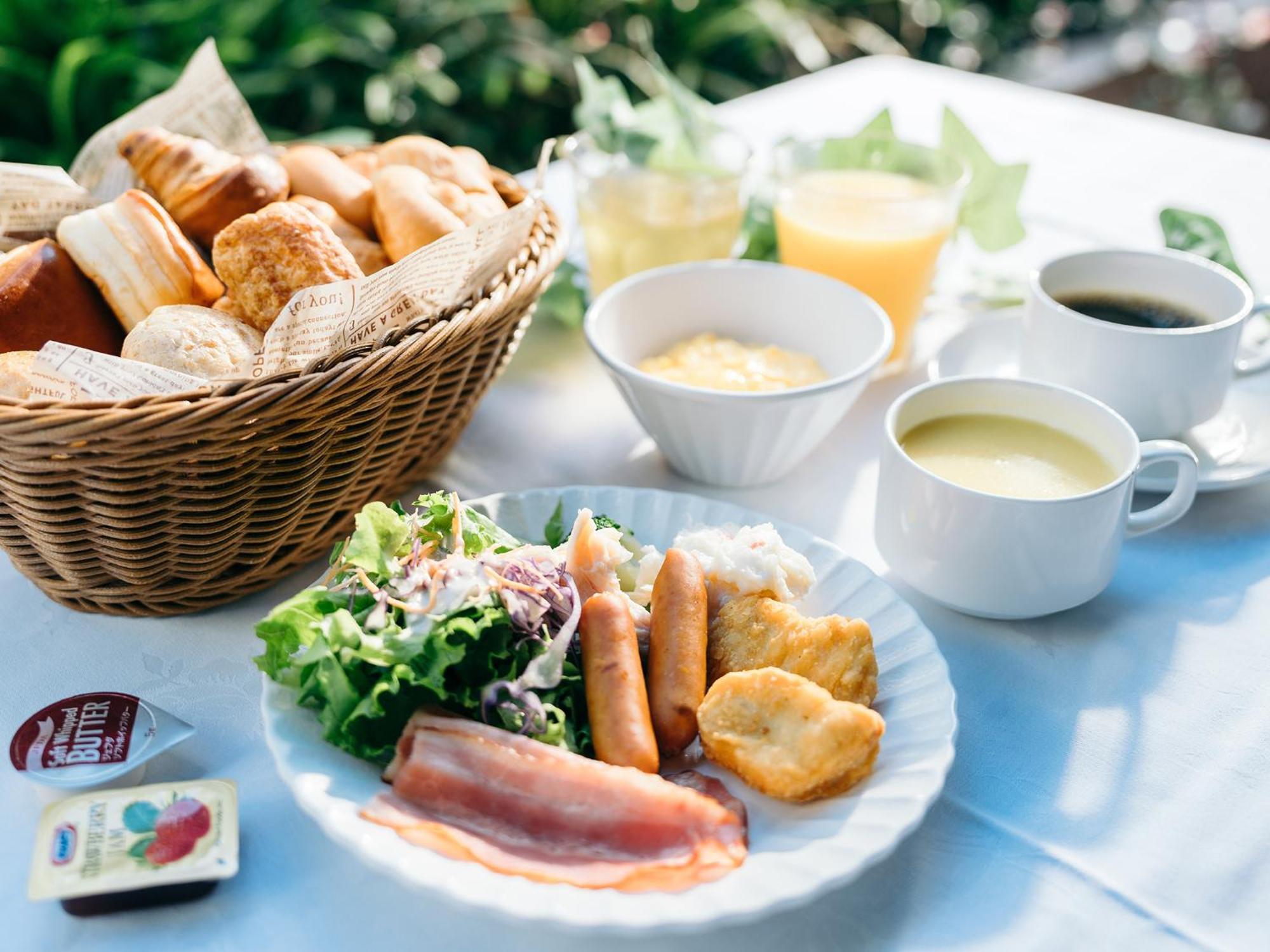 Hearton Hotel Kita Umeda Osaka Eksteriør billede