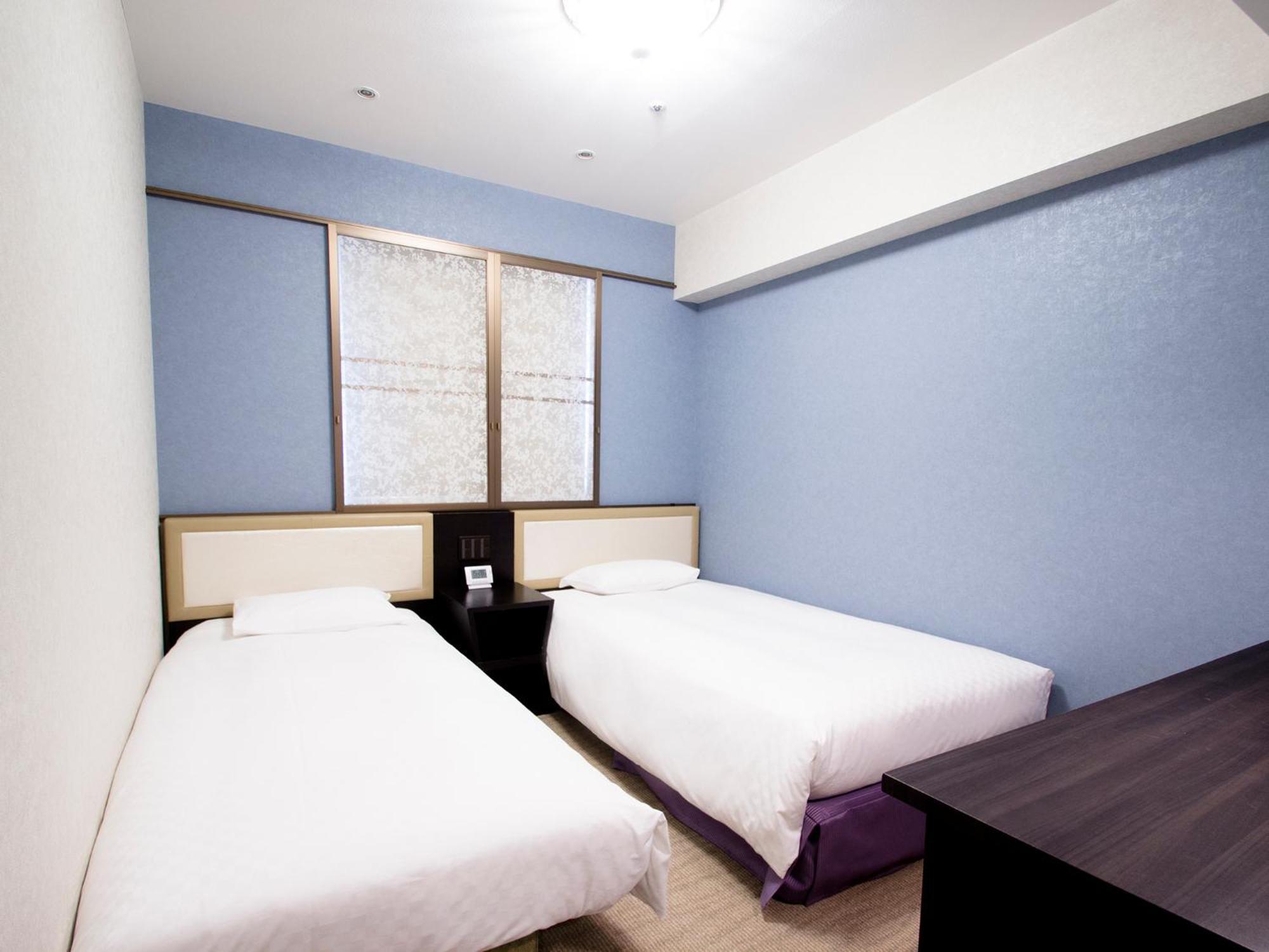 Hearton Hotel Kita Umeda Osaka Eksteriør billede