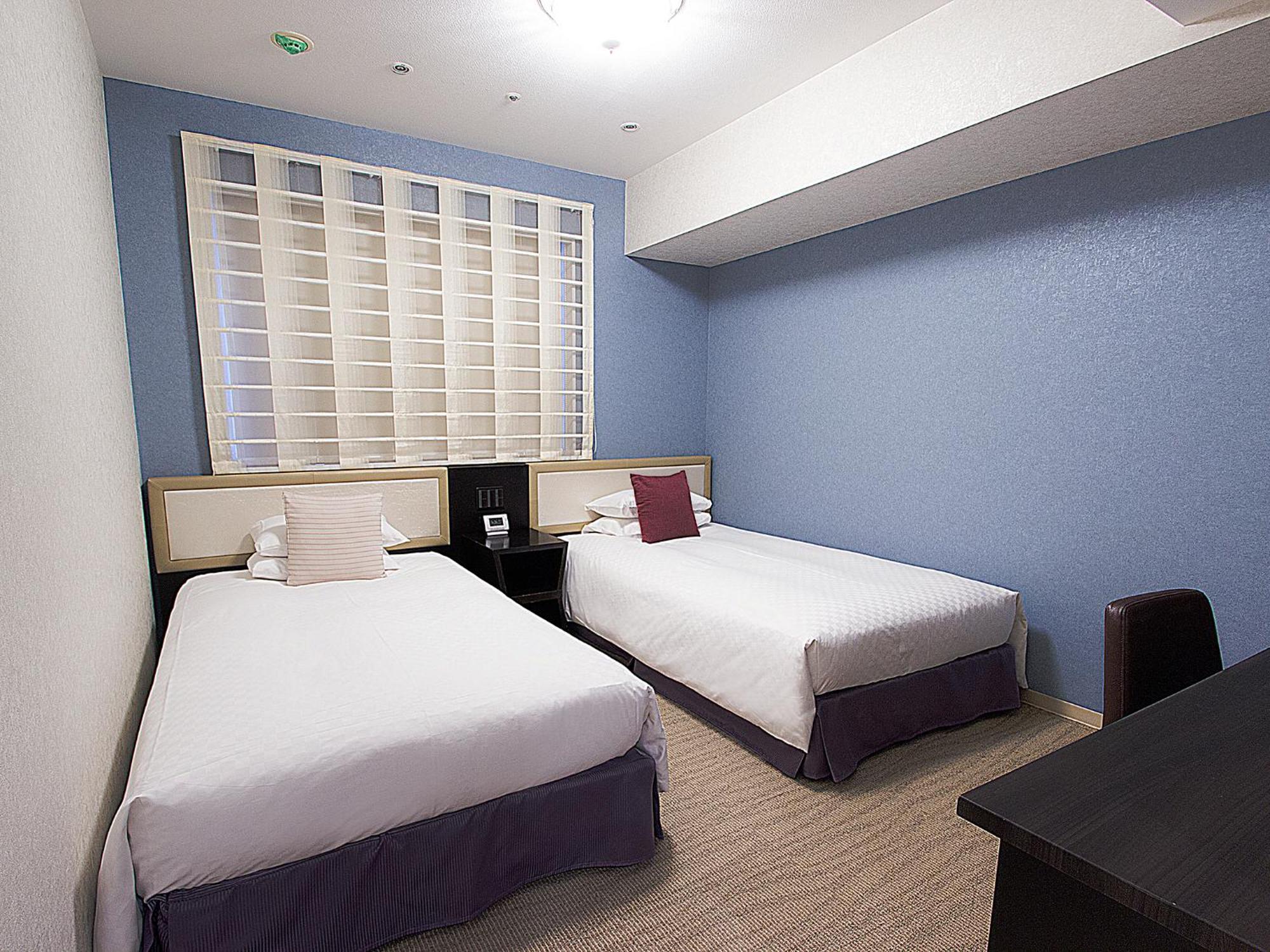 Hearton Hotel Kita Umeda Osaka Eksteriør billede