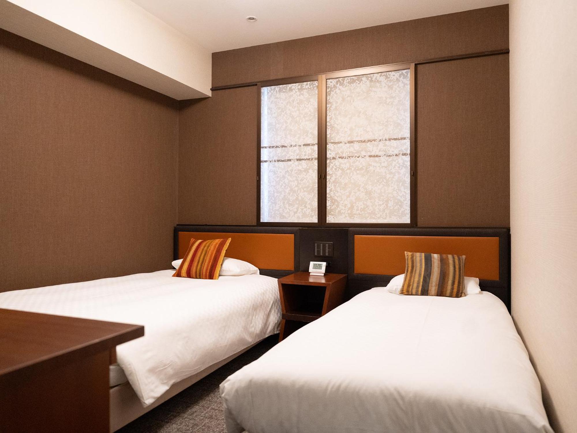 Hearton Hotel Kita Umeda Osaka Eksteriør billede
