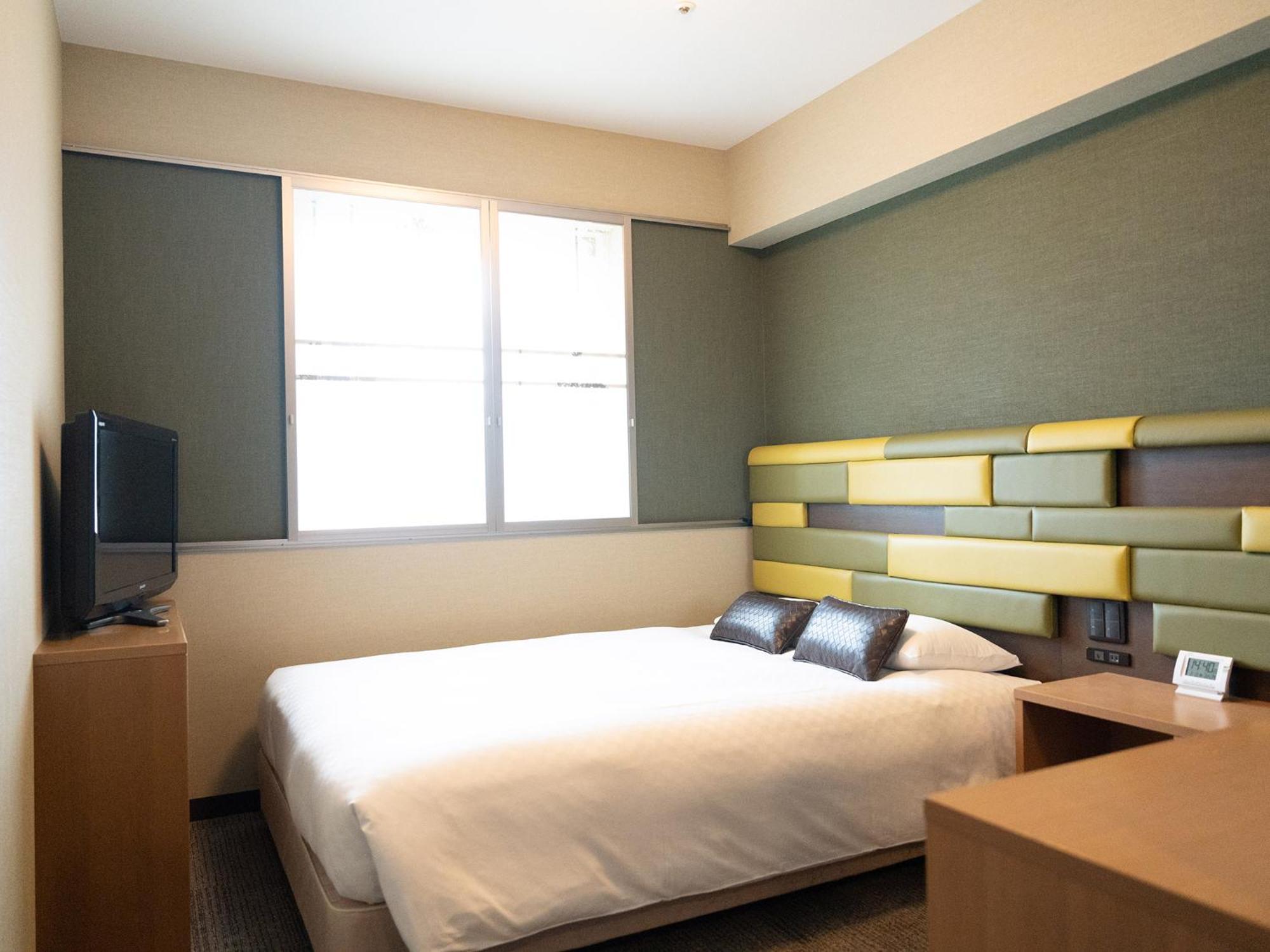 Hearton Hotel Kita Umeda Osaka Eksteriør billede