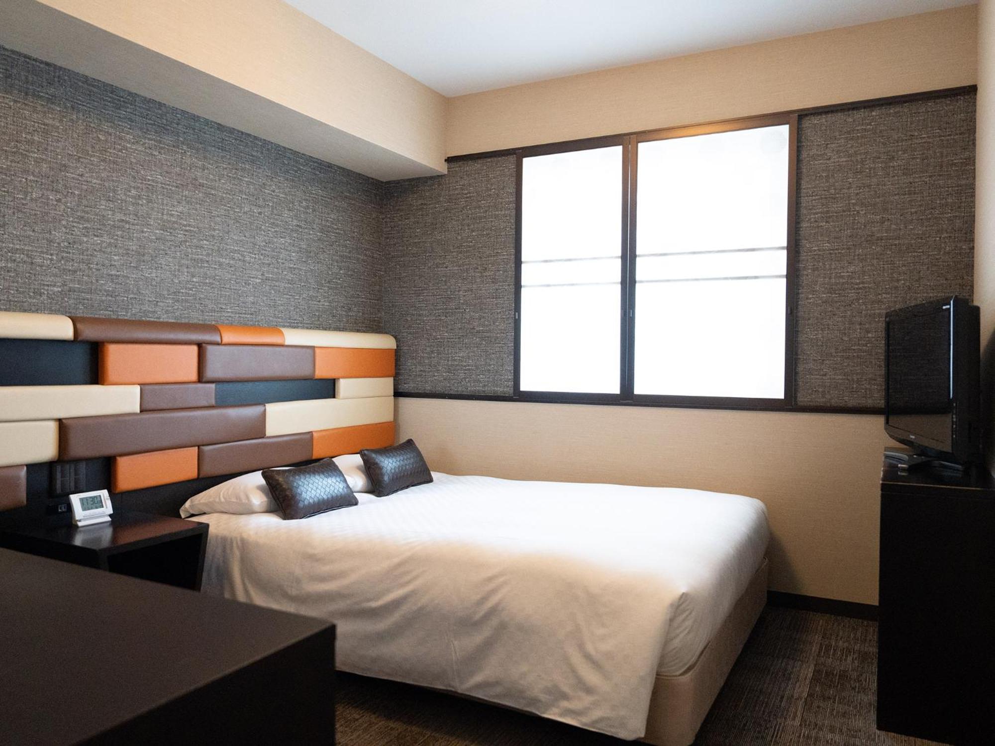 Hearton Hotel Kita Umeda Osaka Eksteriør billede