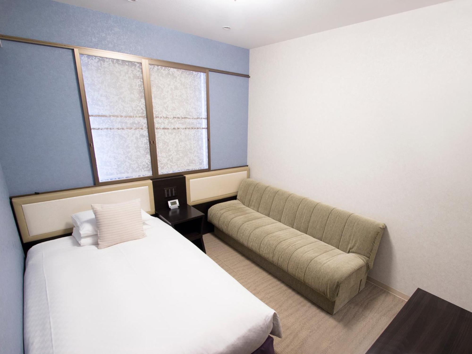 Hearton Hotel Kita Umeda Osaka Eksteriør billede
