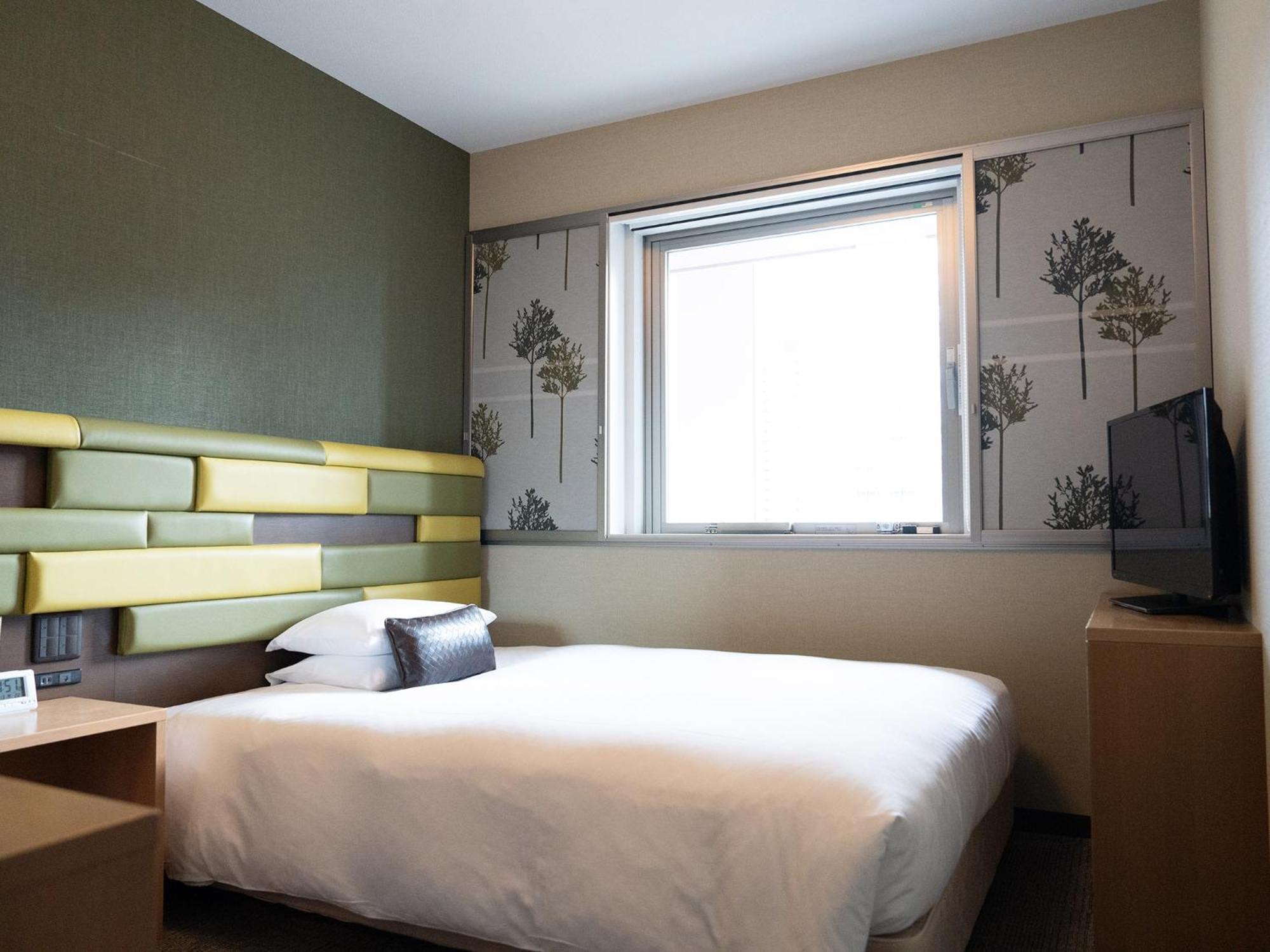 Hearton Hotel Kita Umeda Osaka Eksteriør billede