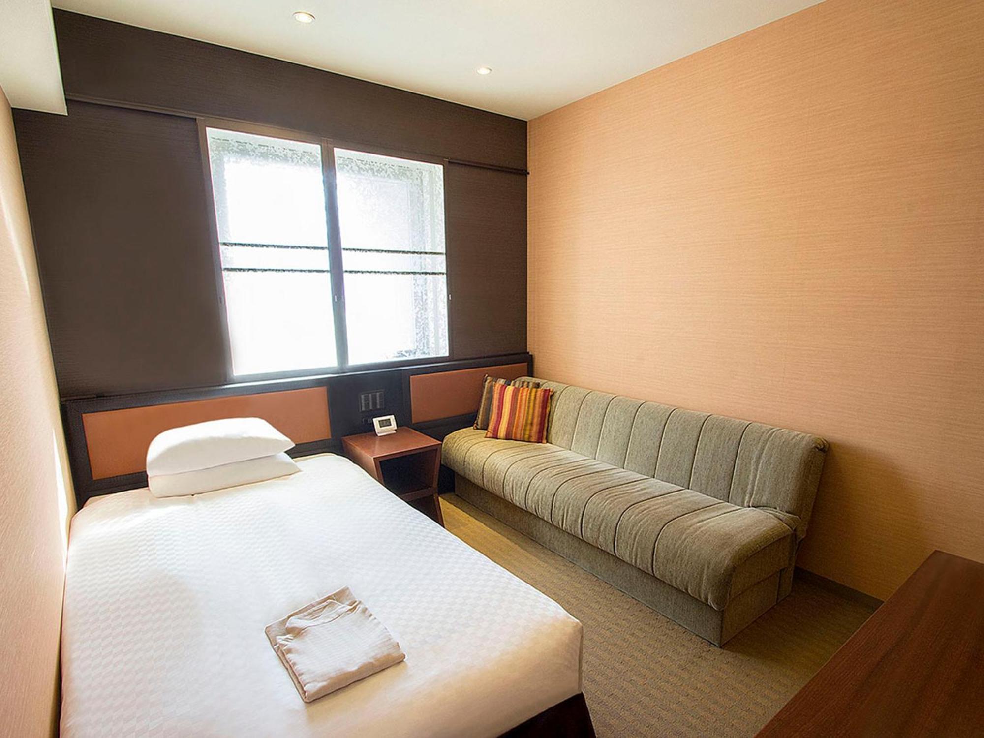 Hearton Hotel Kita Umeda Osaka Eksteriør billede