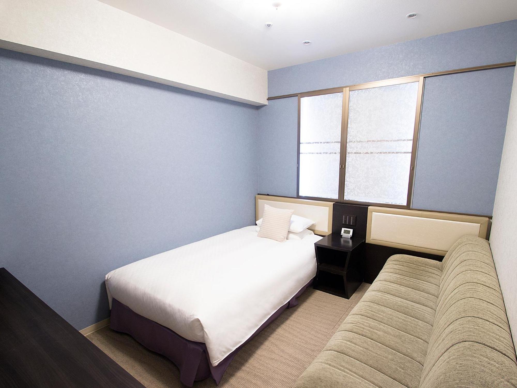 Hearton Hotel Kita Umeda Osaka Eksteriør billede